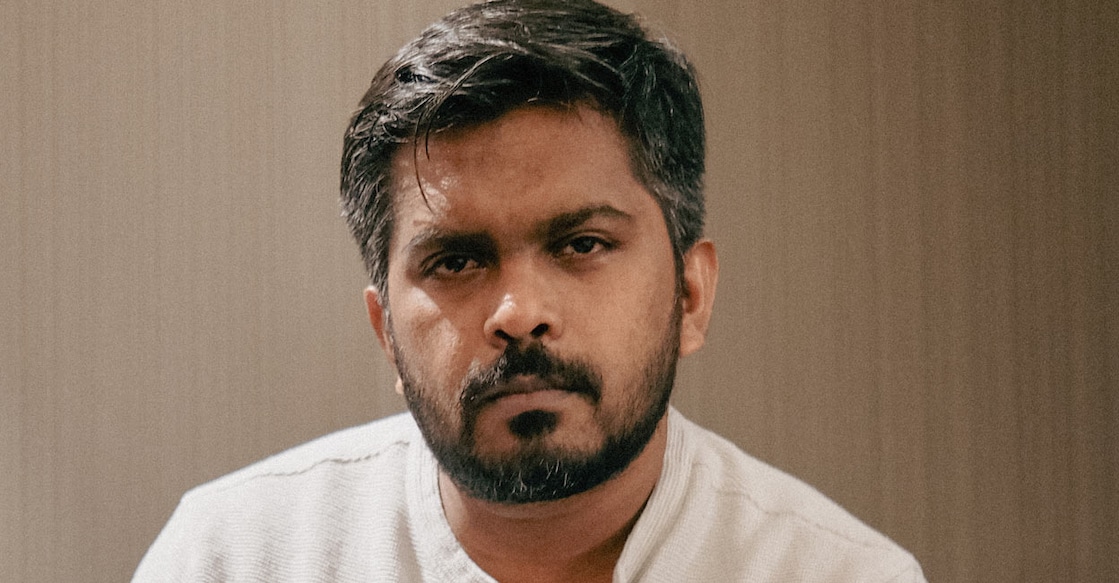 Don Palathara says he is happy that BAFTA recognises unique movies. Photo | Special arrangement