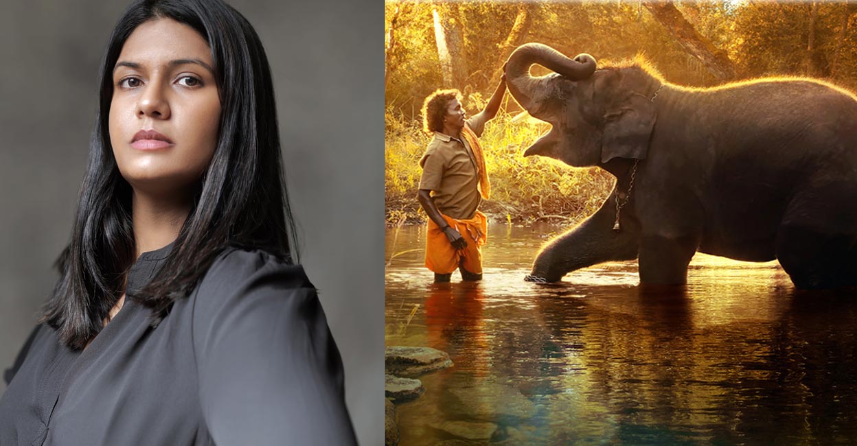 The team started shooting 'The Elephant Whisperers' from 2017. Photos: Netflix 