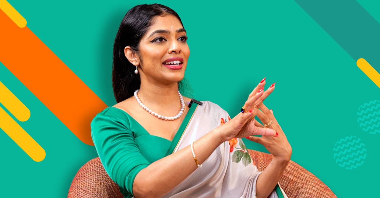 Rima Kallingal plays Bhargavi in Aashiq Abu's 'Neelavelicham'