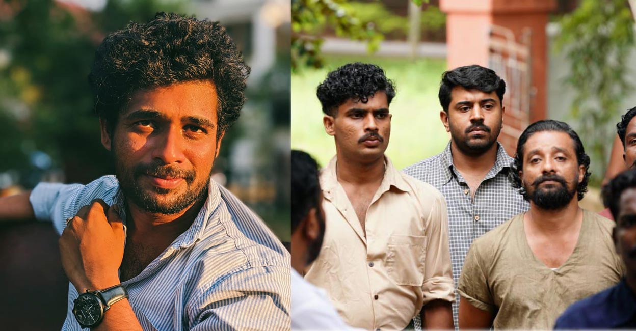 Sivaraj says he landed the dream role in the play, during a struggling phase in his life. Photos: Special arrangement
