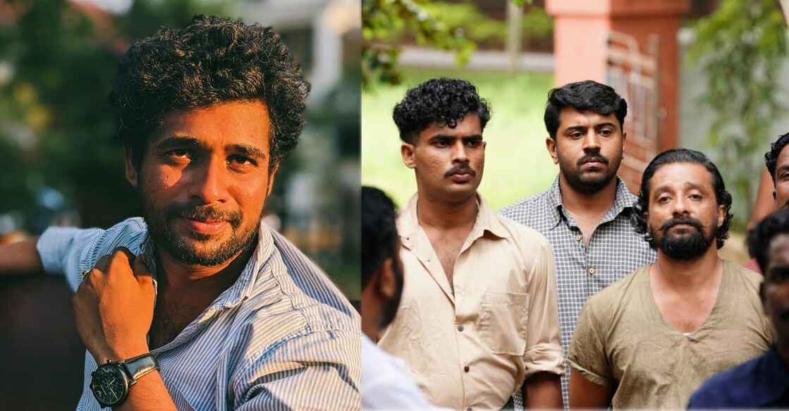 Sivaraj says he landed the dream role in the play, during a struggling phase in his life. Photos: Special arrangement