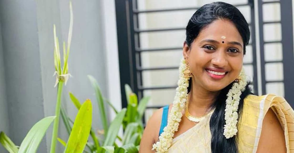 Suma Devi. Photo: Manorama