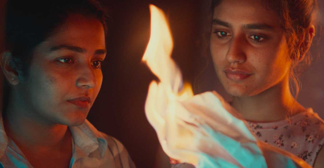 Still from 'Kolla' movie. Photo: IMDb