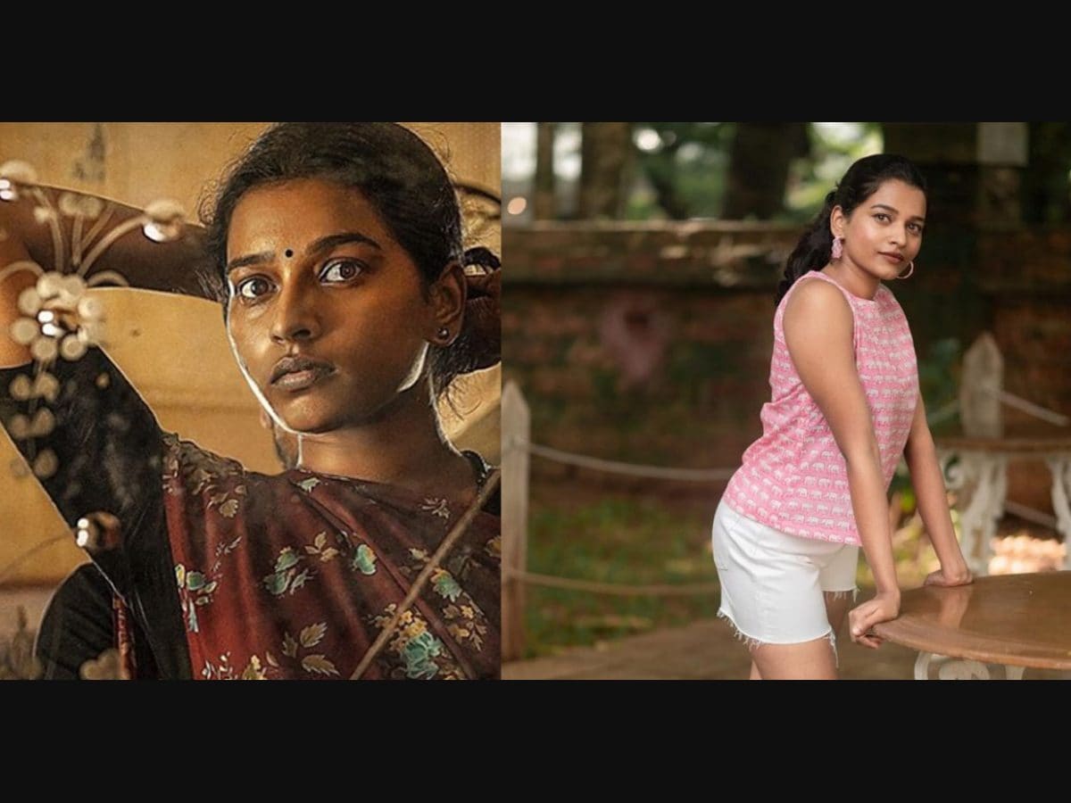 Why should actors who play sex workers be classified as bold: Kerala  Crime Files actor Rooth P John | Interviews | Onmanorama