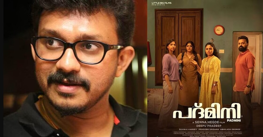 Sandip Senan also blamed young producers for not attending the meetings called by the producers' body. Photo: Facebook | Imdb