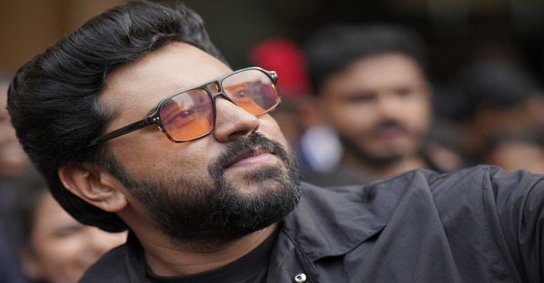Nivin Pauly. Photo: Instagram