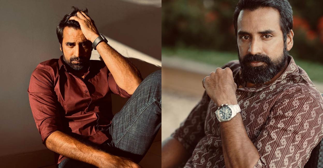 Shabeer Kallarakkal says he is always willing to go the extra mile for his character. Photo: Instagram | @sbk_shuhaib