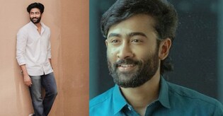 I didn't even tell my parents I was acting in 'Ozler': Adam Sabiq