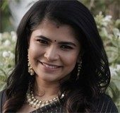 ‘Aadujeevitham’ happened before I named Vairamuthu in the MeToo movement: Chinmayi