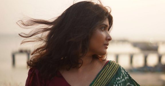 ariyippu movie review malayalam