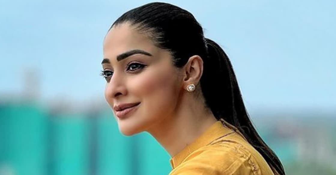 Raai Laxmi is making her comeback after six years. Photo | Instagram