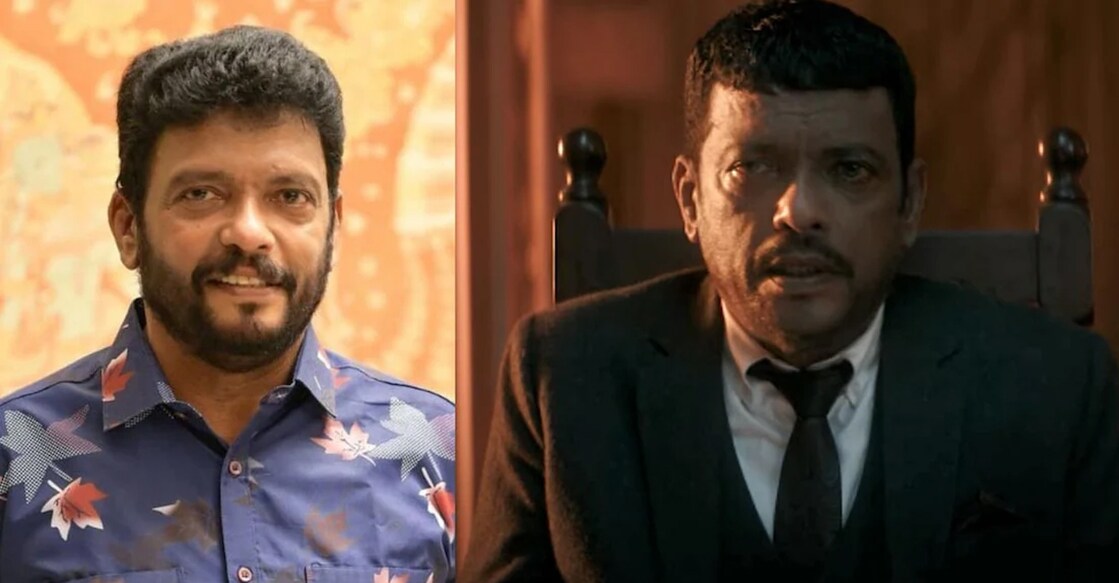 Jagadish. Photo: IMDb