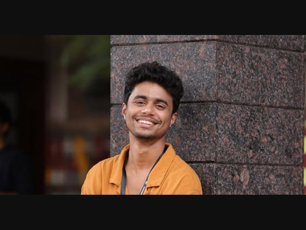 From playing Basil's younger brother in 'Falimy' to 'weird' friend in 'Padakkalam': What makes Sandeep Pradeep tick | Onmanorama