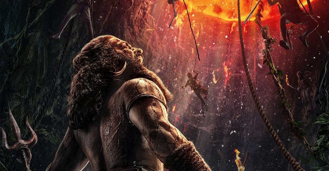 Kantara: Chapter 1 Ignites Box Office With Divine Action—But Faces Piracy Scandal
