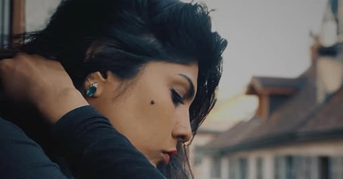 megha-ramaswamy Megha Ramaswamy has directed the movie. Photo: Instagram