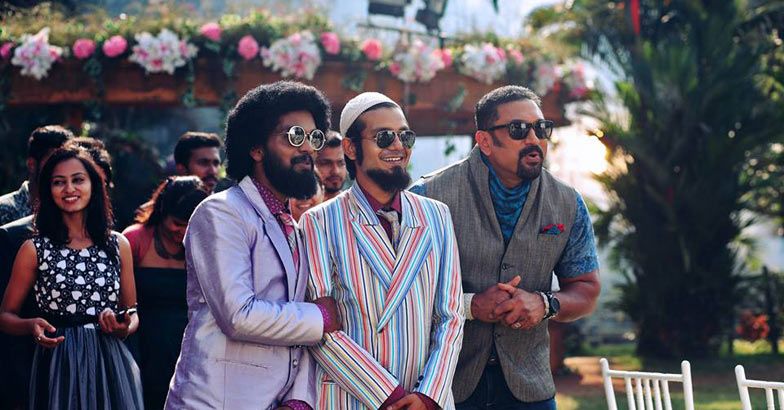 Honey Bee 2 Movie Review Where Are The Celebrations Macha Honey Bee 2 Review Honey Bee 2 Movie Review Honey Bee Honey Bee 2 Release Honey Bee How is she going to tackle this mess? honey bee 2 movie review where are the