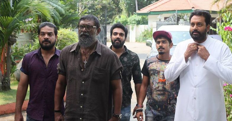 Honey Bee 2 Movie Review Where Are The Celebrations Macha Honey Bee 2 Review Honey Bee 2 Movie Review Honey Bee Honey Bee 2 Release Honey Bee Honey bee 2.5 is a malayalam comedy movie, directed by shyju anthikad. honey bee 2 movie review where are the