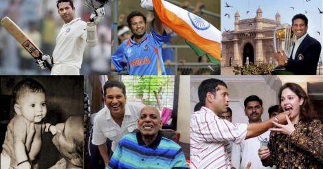 Sachin: A Billion Dreams – bowled over yet again
