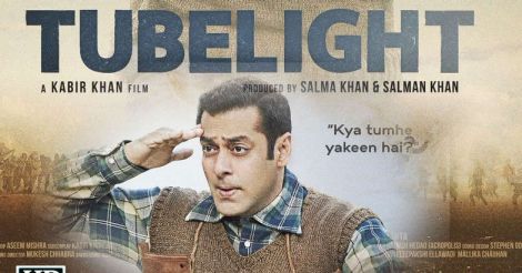 'Tubelight' shines, but with low voltage