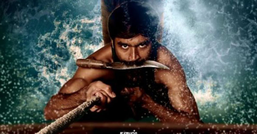 Vada Chennai review: diving deep into rowdyism, politics | Vada Chennai