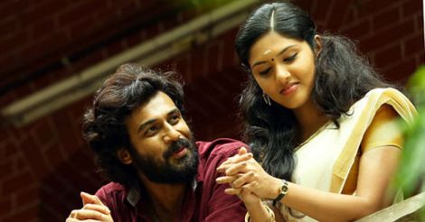 Kala Viplavam Pranayam review: a bland tale of jobless youths in love