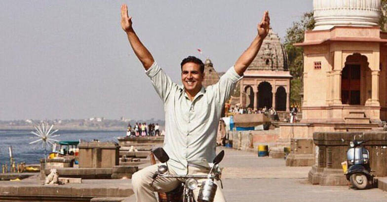 Padman Padman