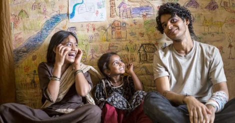 'Beyond The Clouds' review: the Majidi magic