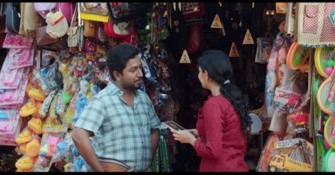 'Aravindante Athidhikal' review: a gripping tale set in the foothills of Kudajadri