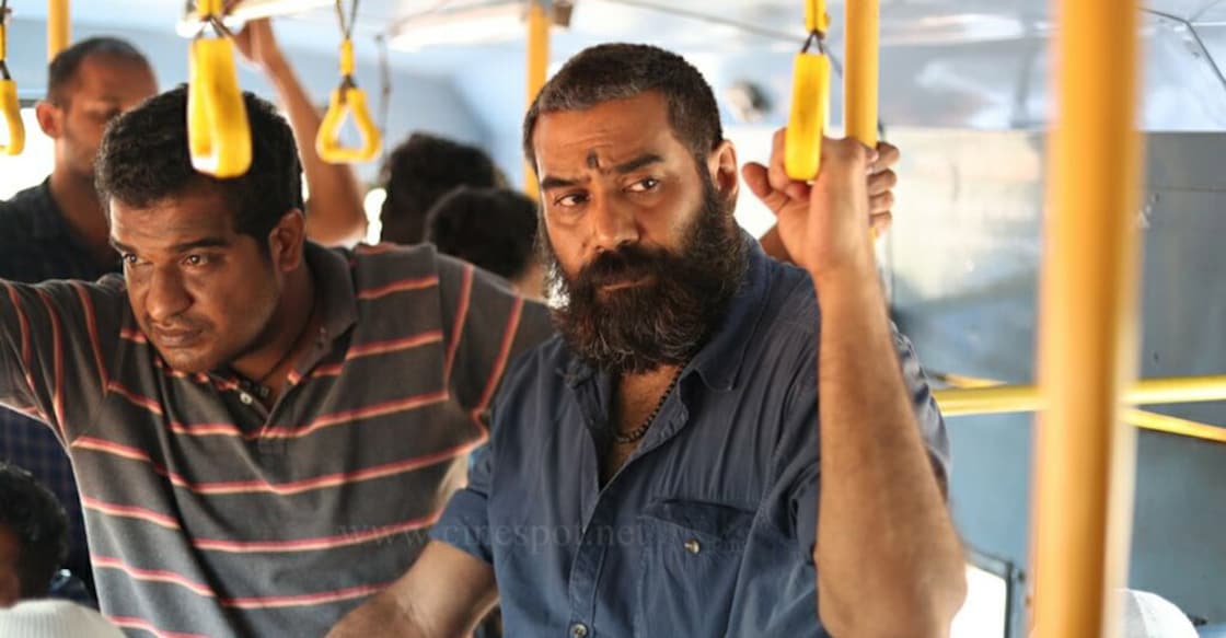 Biju Menon's Padayottam: what to expect