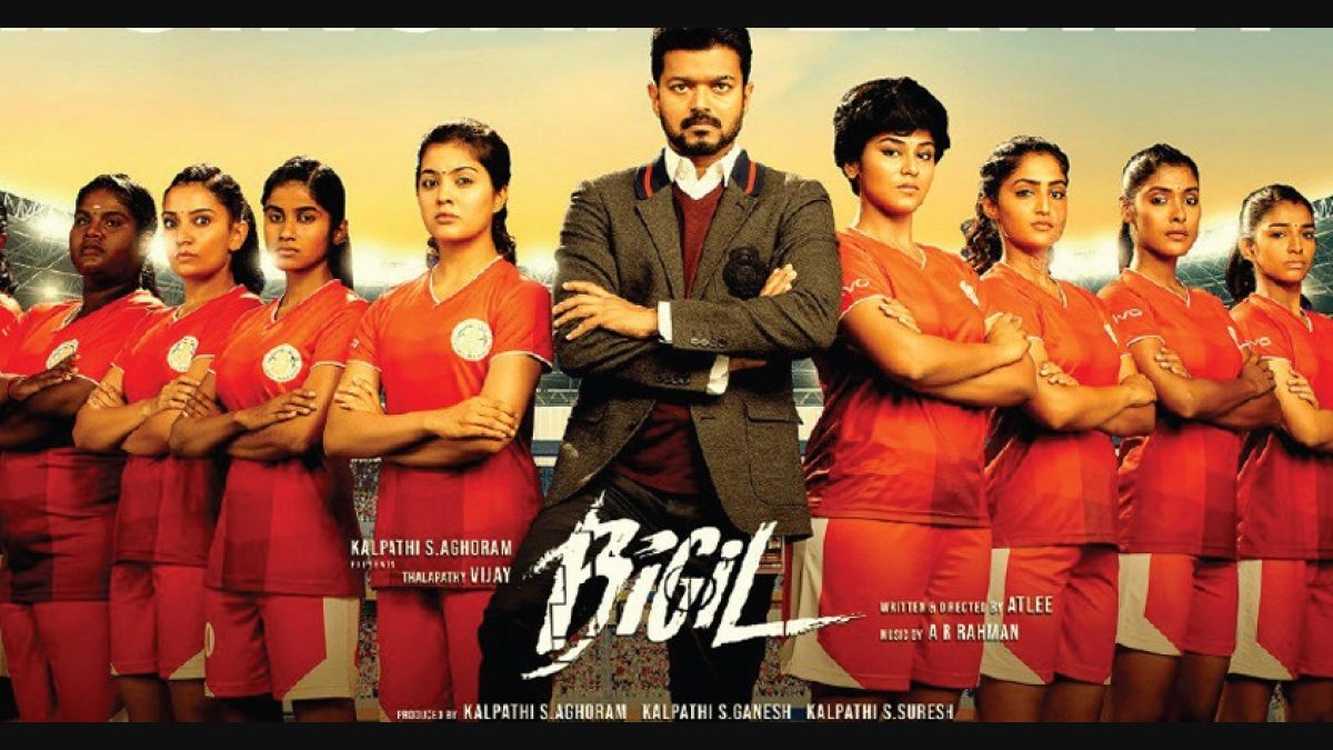 An Incredible Compilation of Full 4K Bigil Images: The Top 999+