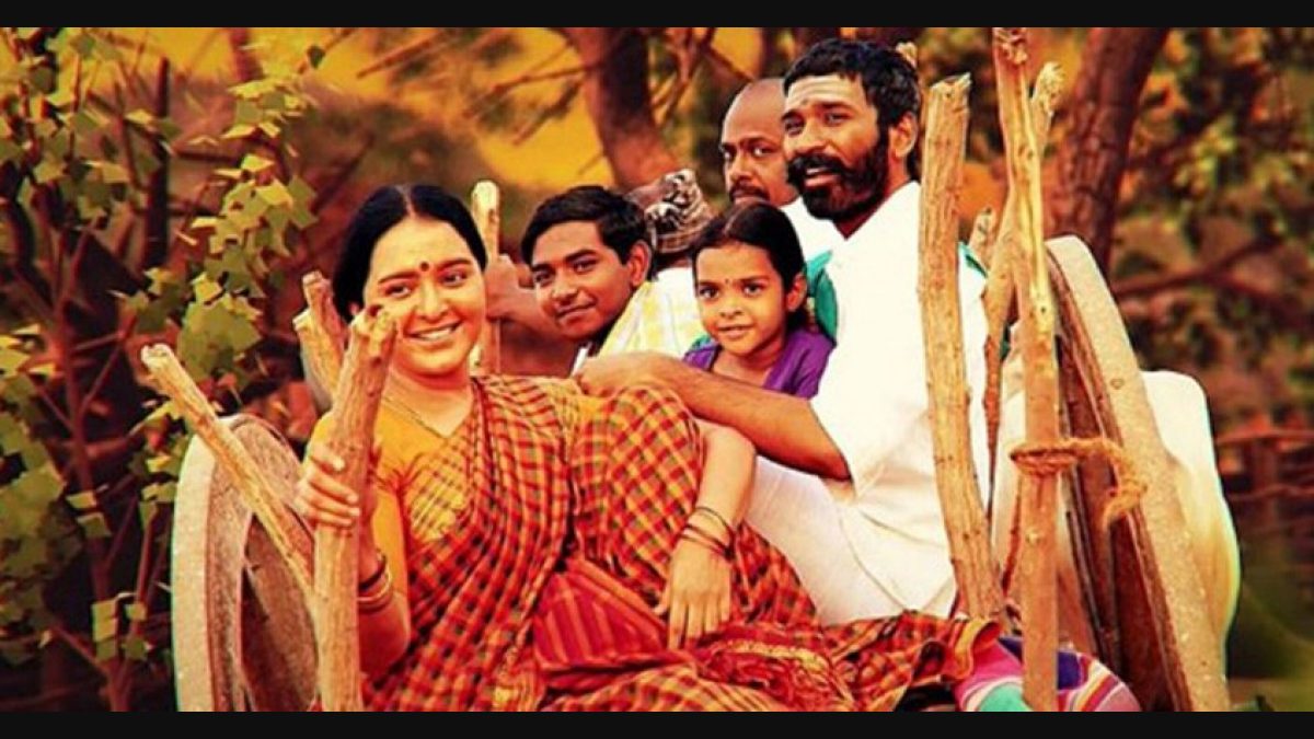 Asuran movie: Dhanush-Manju Warrier starrer is intense