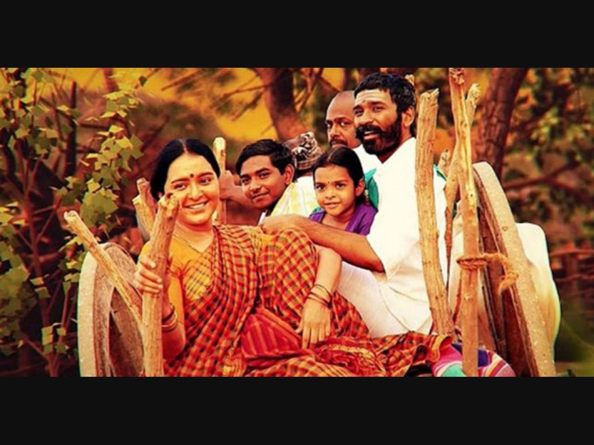 Asuran movie: Dhanush-Manju Warrier starrer is intense