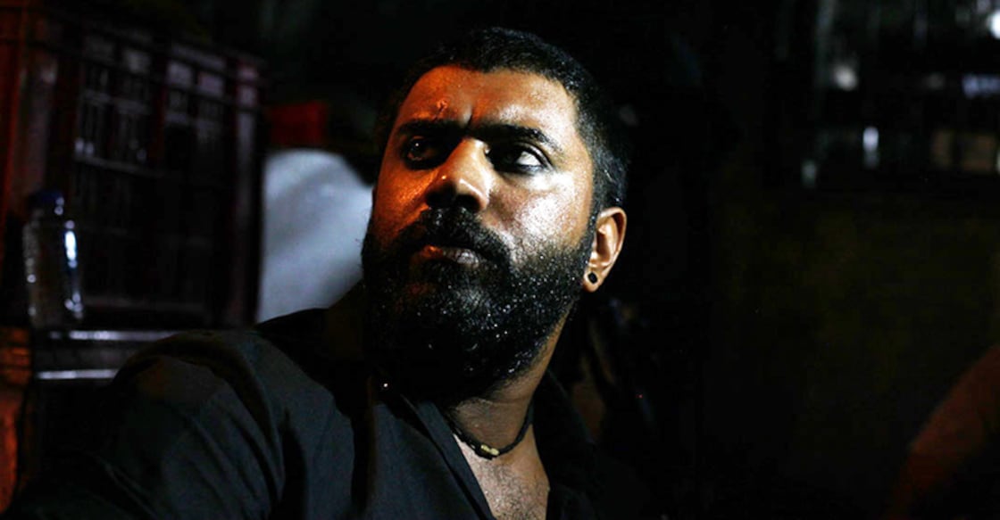 Moothon Film Nivin Pauly's New Stills Photos