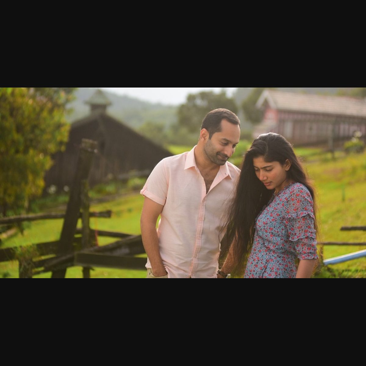 Athiran review An edge of the seat thriller from Fahadh Faasil