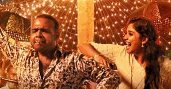 Porinju Mariam Jose Review: To thrill beyond finish Porinju Mariam Jose Review: To thrill beyond finish