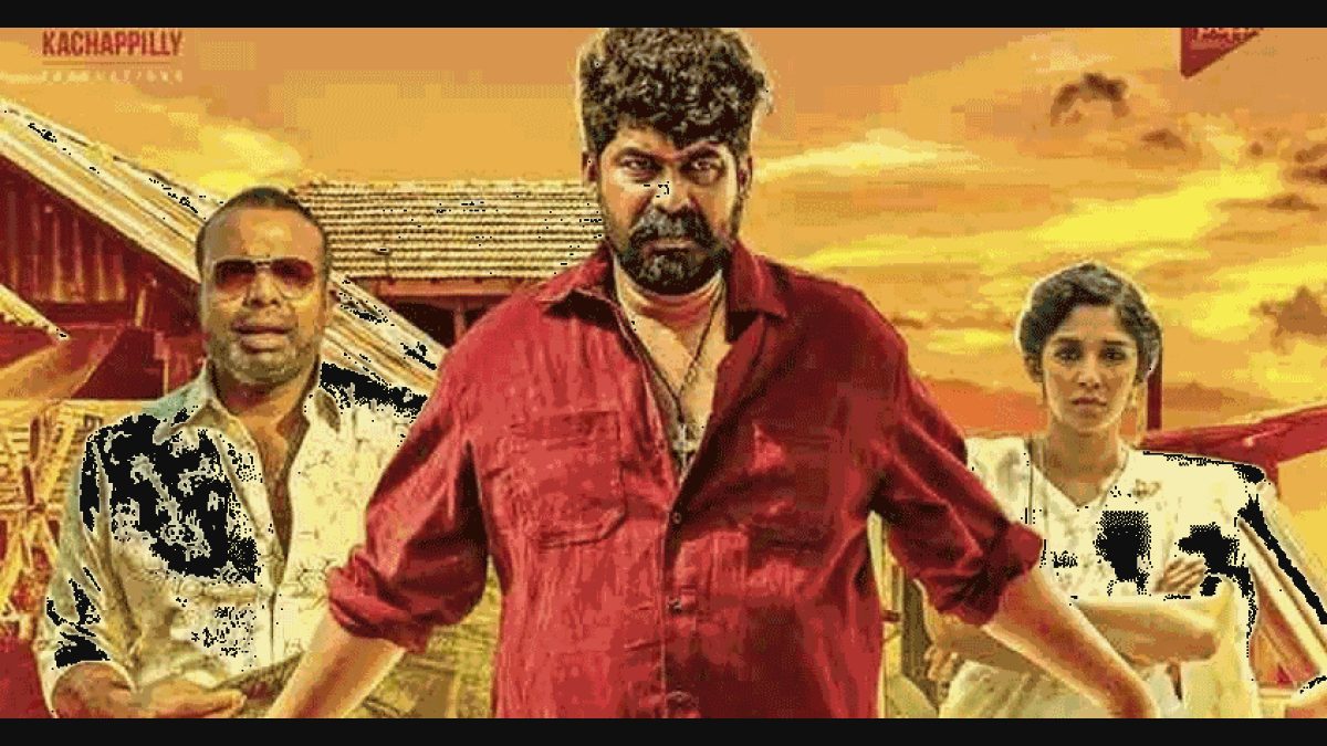 Porinju mariyam jose full movie cheap