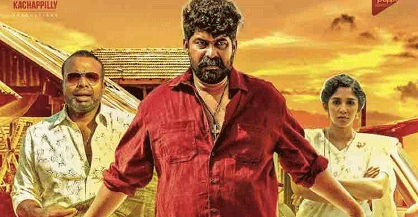Porinju Mariam Jose Review: To thrill beyond finish Porinju Mariam Jose Review: To thrill beyond finish