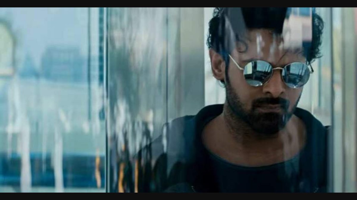 Saaho movie review: Strictly for the Prabhas fan club