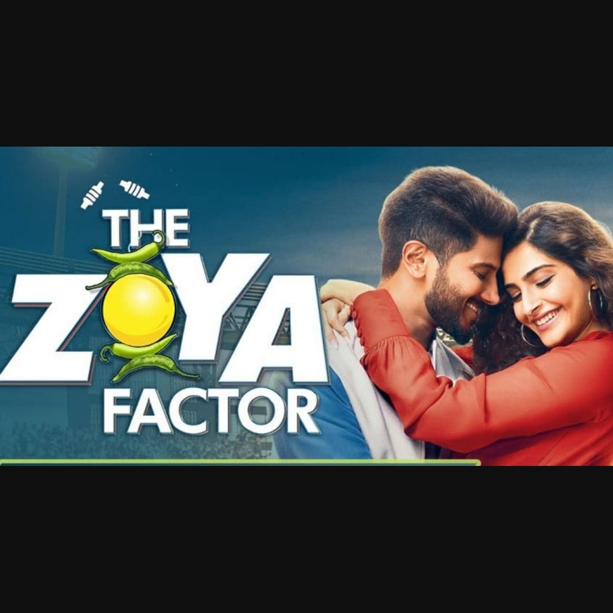 The Zoya Factor review Dulquer Salmaan the lucky charm for Sonam film