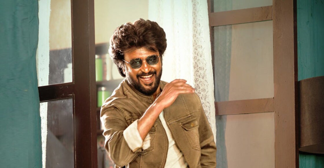 Darbar Movie Rajinikanth Police Look Photos HD