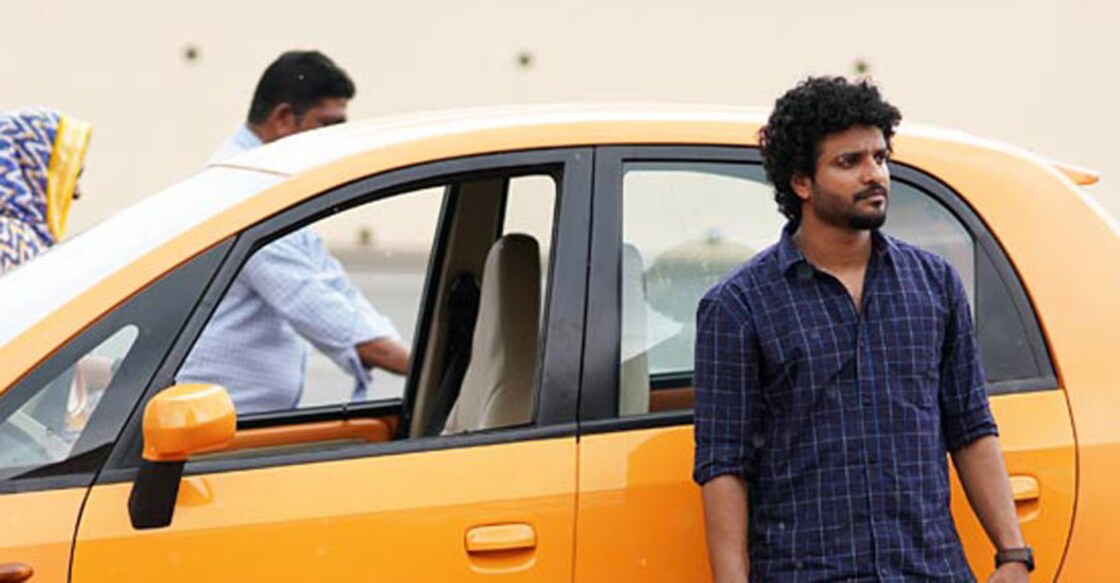 gauthamante-radham-review-2