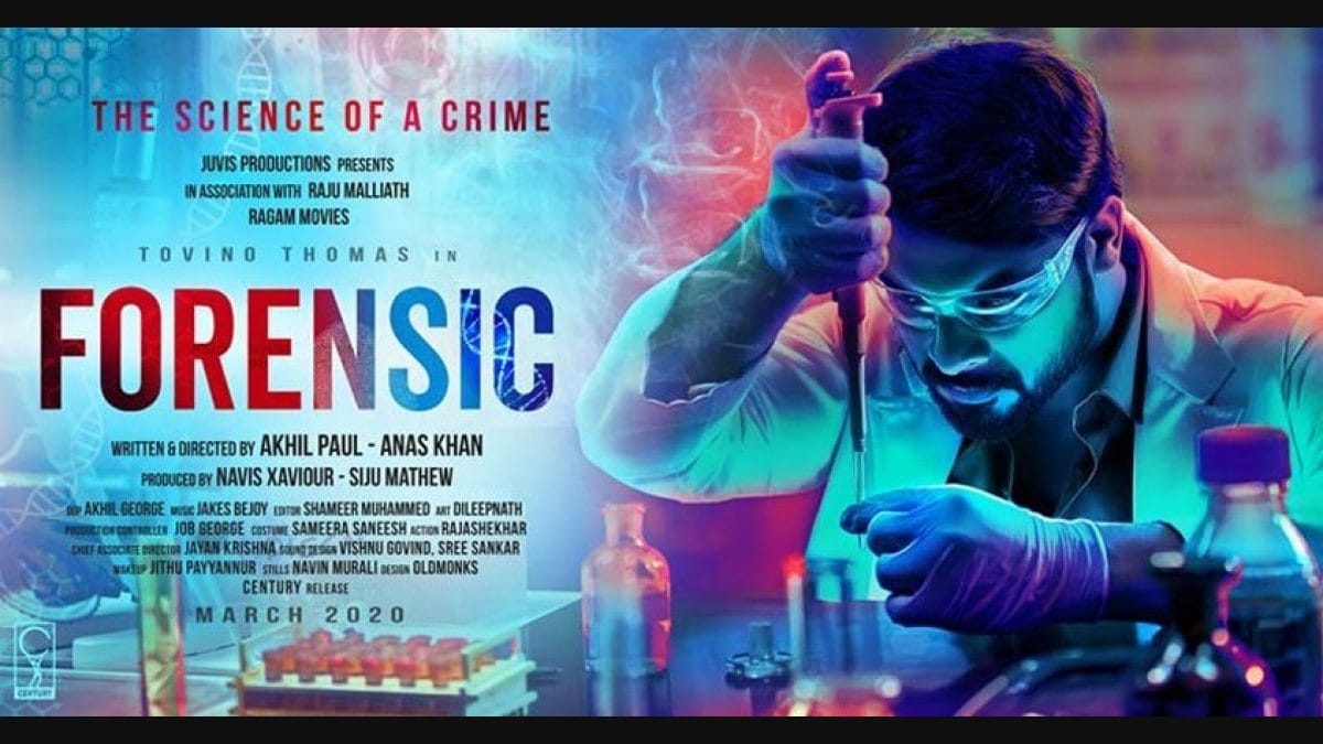Forensic movie download deals with english subtitles