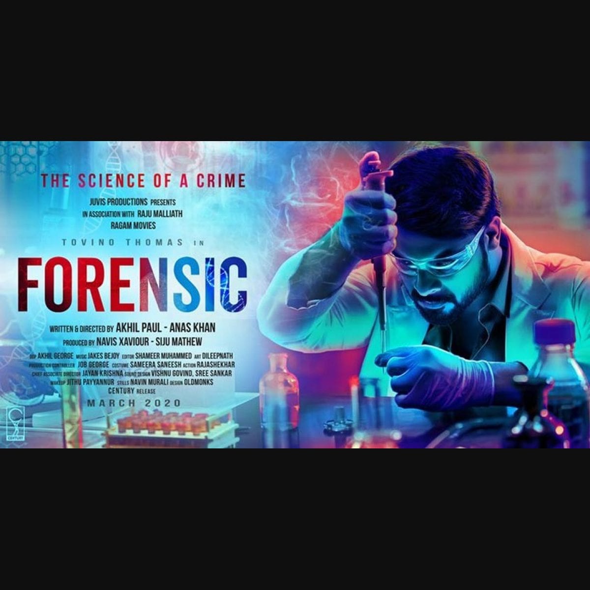 Forensic malayalam movie english subtitles download best sale