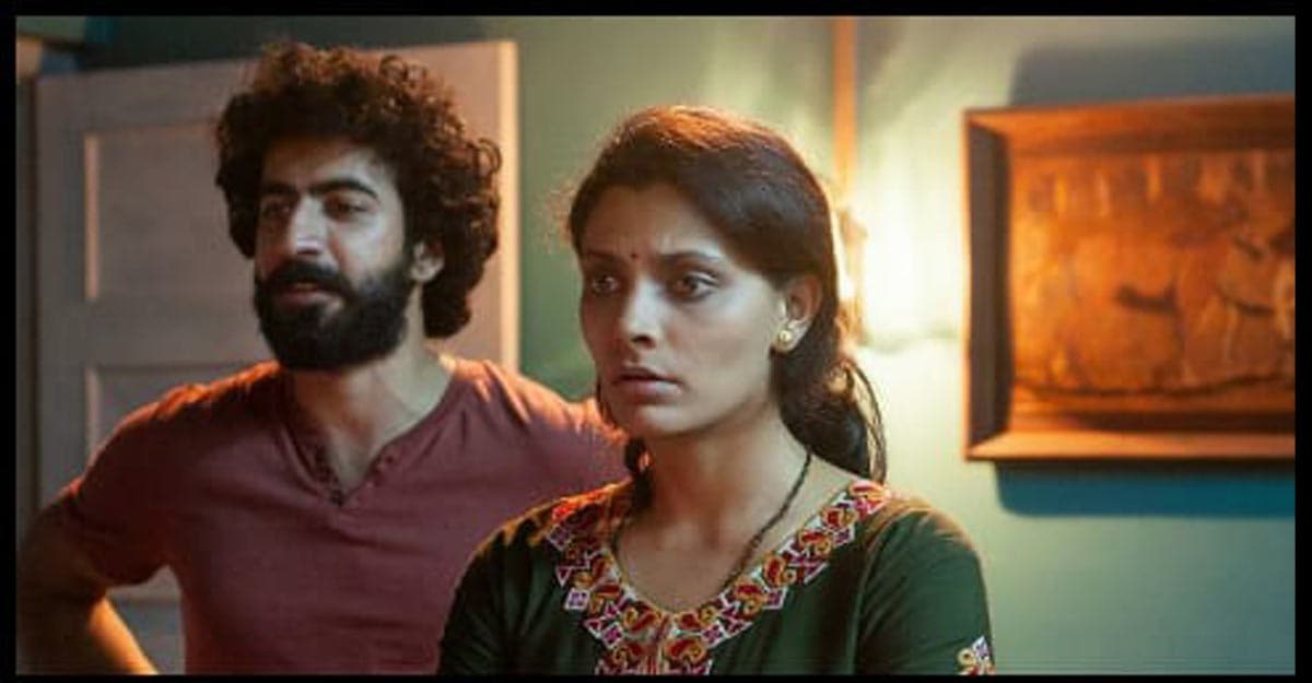 'Choked' review: Anurag Kashyap movie is compelling, but ends clumsily