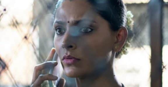 Choked movie review: compelling but ends clumsily Choked movie review: compelling but ends clumsily