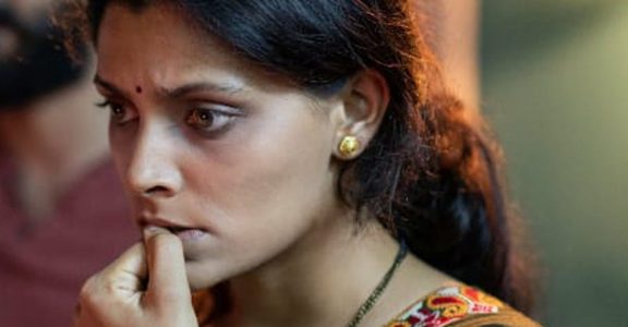 Choked movie review: compelling but ends clumsily Choked movie review: compelling but ends clumsily