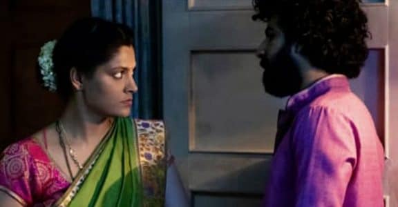 Choked movie review: compelling but ends clumsily Choked movie review: compelling but ends clumsily