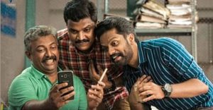 Operation Java movie review: clever writing and amazing performances