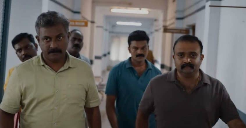 Operation Java movie review: A top-notch cyber age thriller