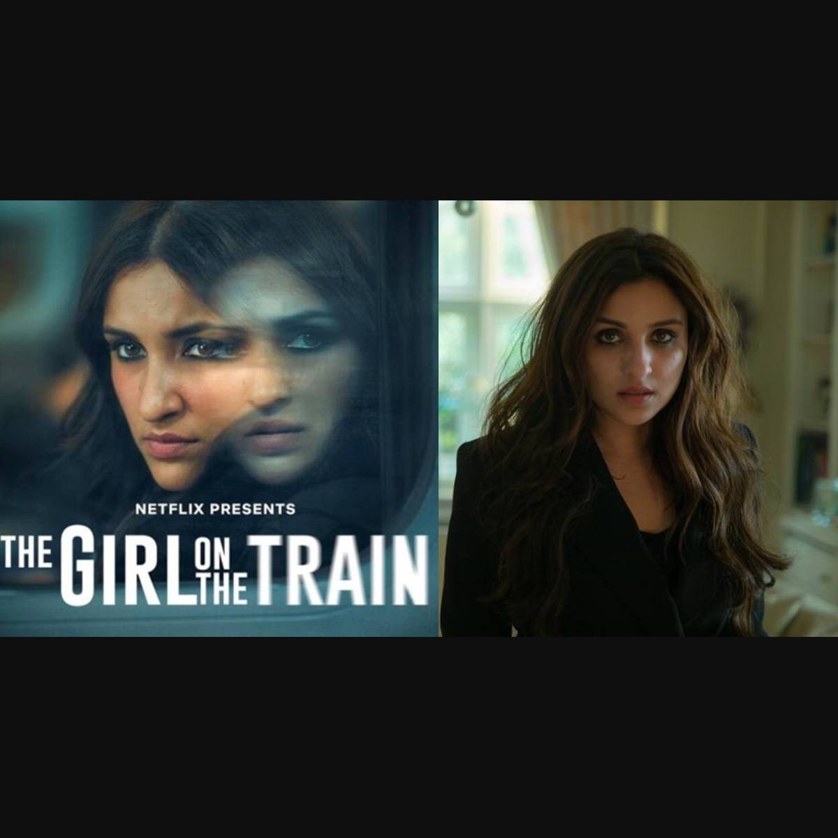 Parineeti Chopra s The Girl on a Train derails chasing after